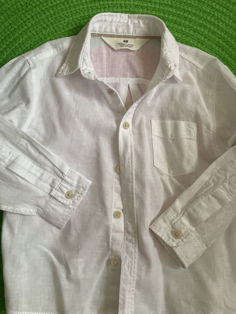 Camisas Bebé Menino