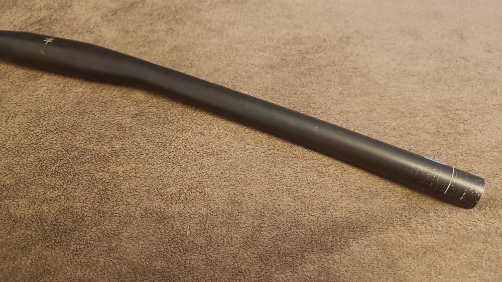 Kierownica MTB Pro Koryak Flat
