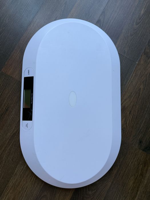 Waga dla noworodka / niemowlęcia (do 20 kg)