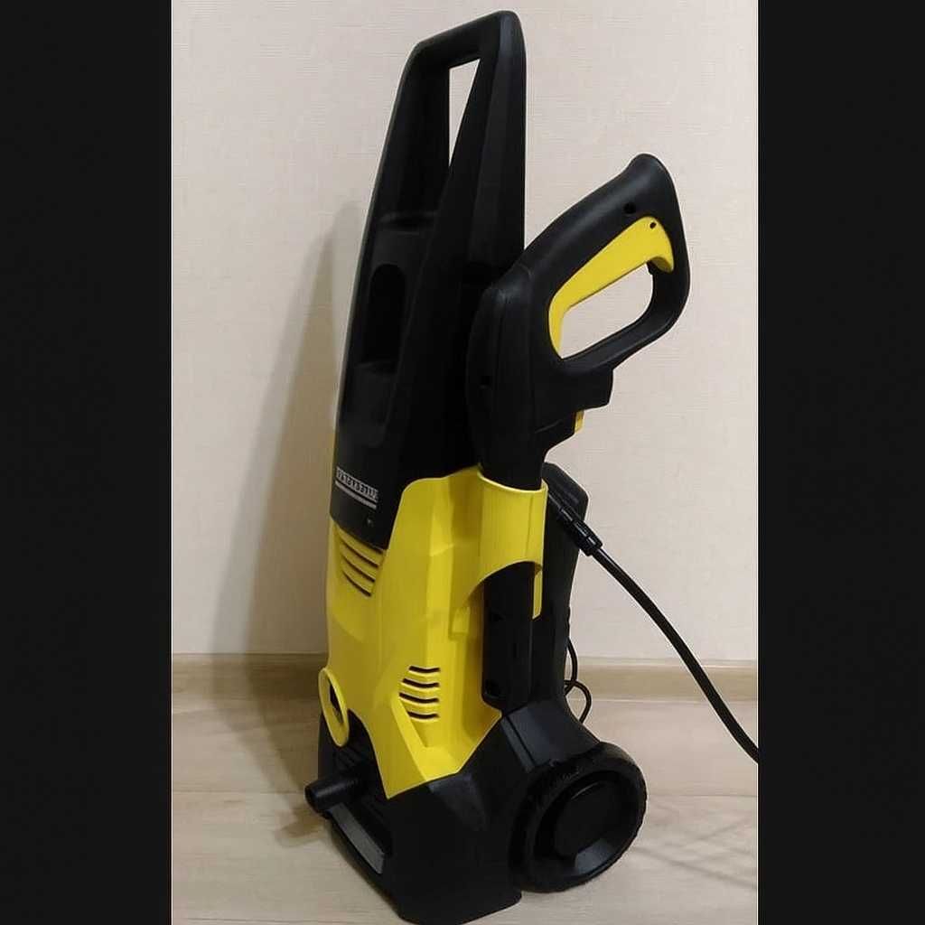 Мийка високого тиску Karcher К-3 B2