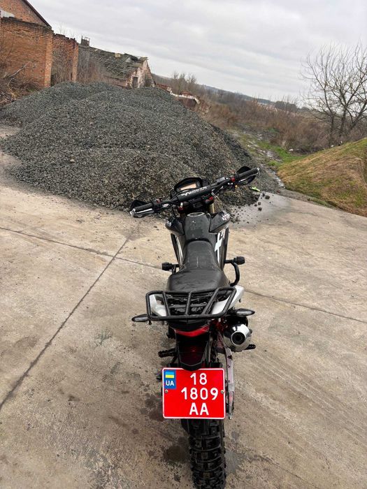 Продається Exdrive xr250