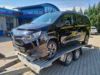 Citroën Berlingo Berlingo Proace city verso