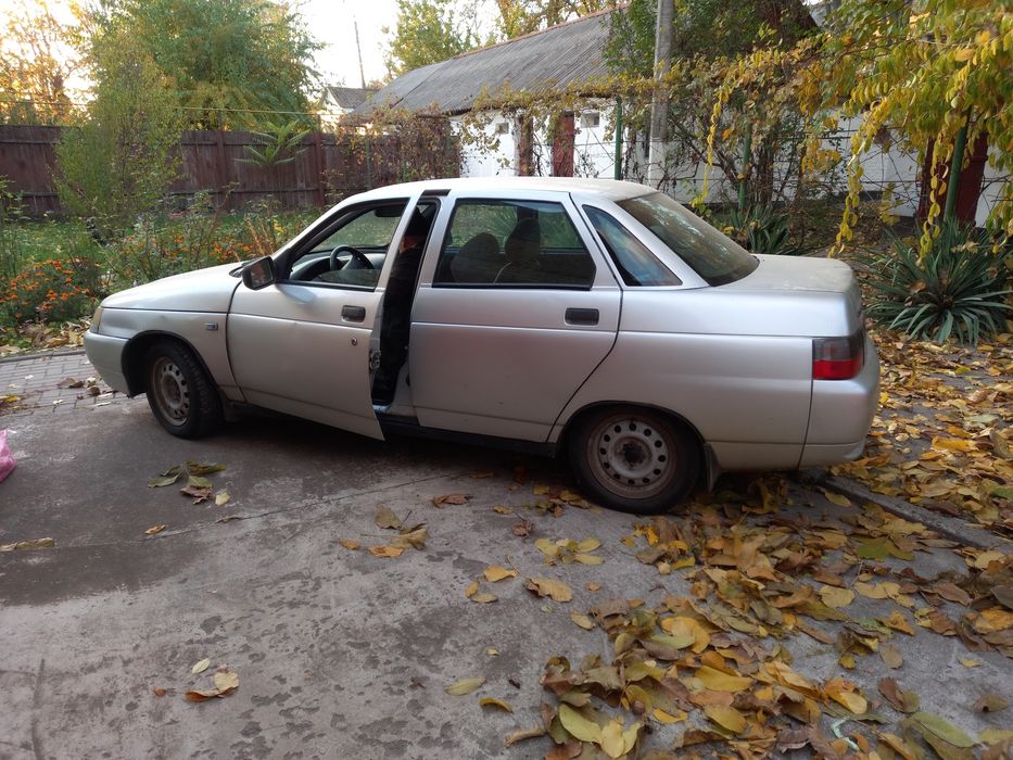 Продається ВАЗ 2110