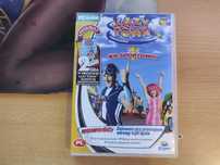 Lazy Town Leniuchowo Na Sportowo  PC PL