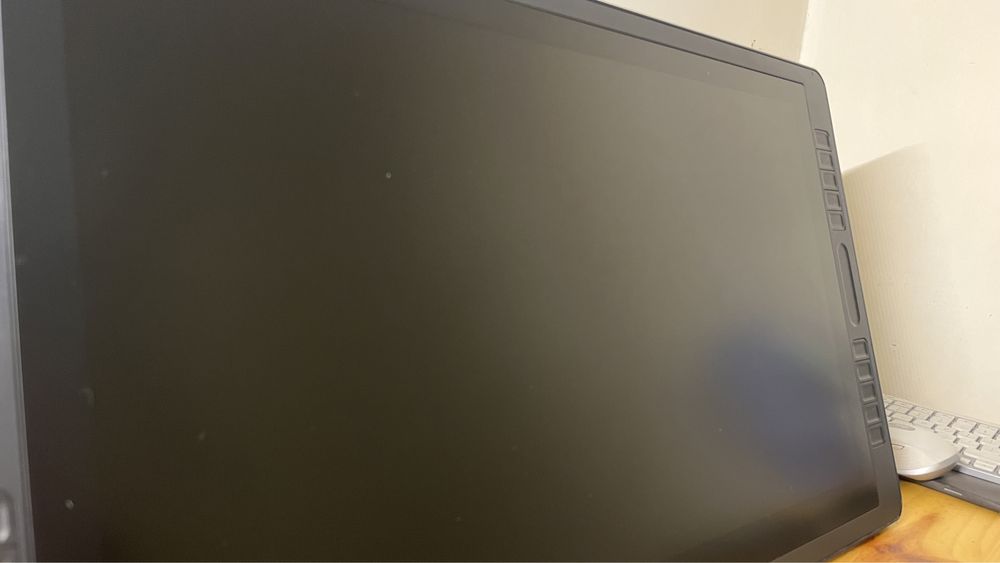 Huion Kamvas Pro 22