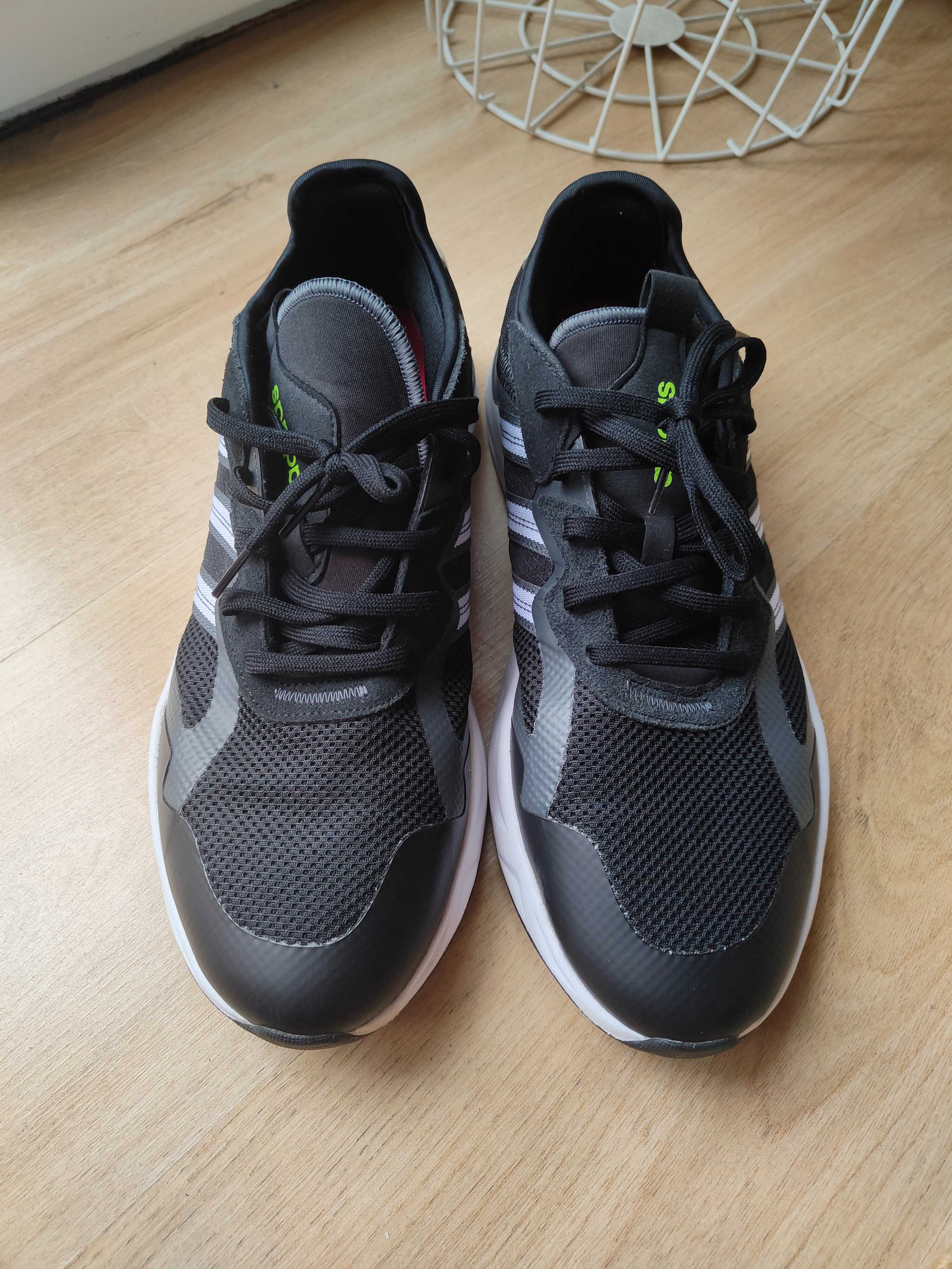 Buty Adidas 47 Bdb stan