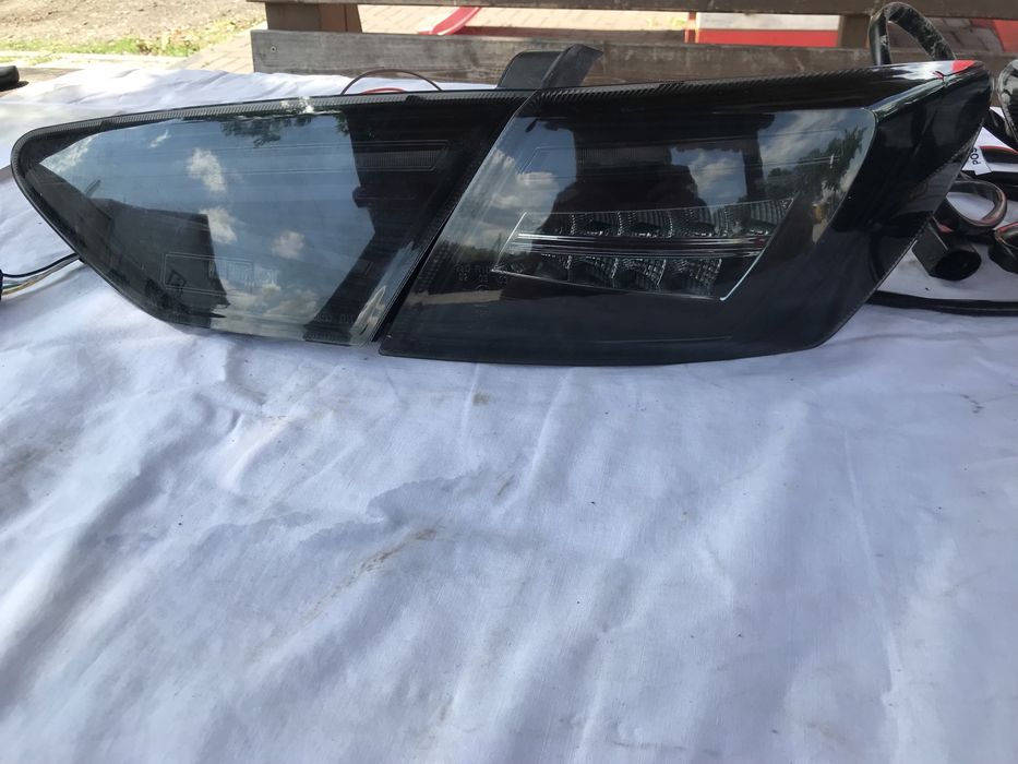 Сеат леон ||| 3 5F 12-20 р