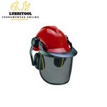 EINHELL Capacete de Proteção para Floresta 08400.54 | NOVOS