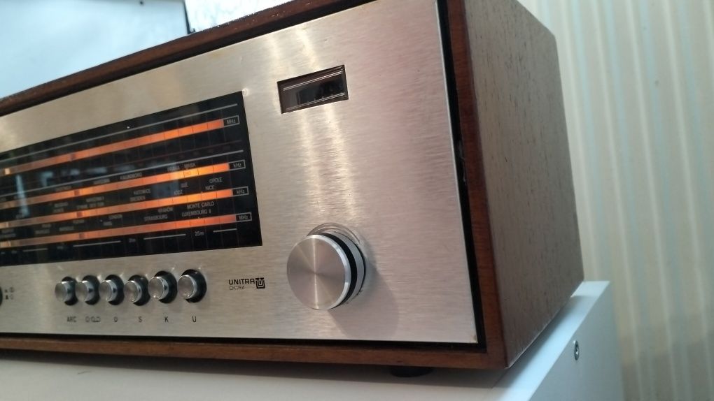UNITRA trawiata dst-302k ! Stan bardzo dobry !