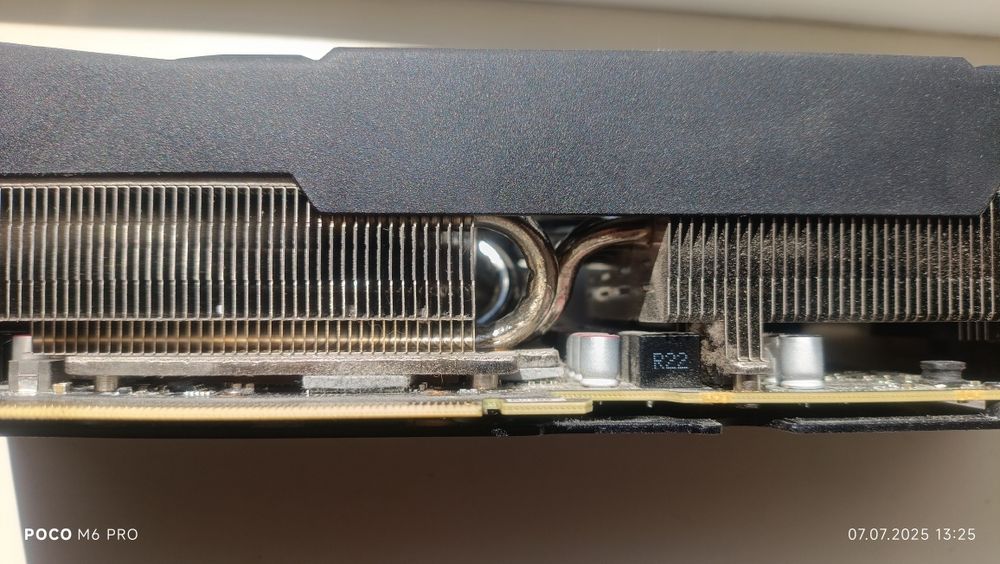 Nvidia CMP 90hx (rtx 3080)
