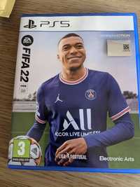 FIFA 22 PlayStation 5