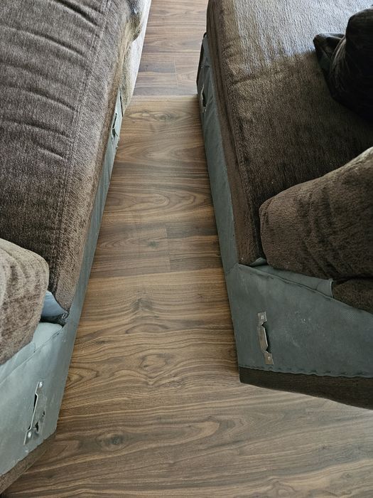 Sofa narożna, narożnik