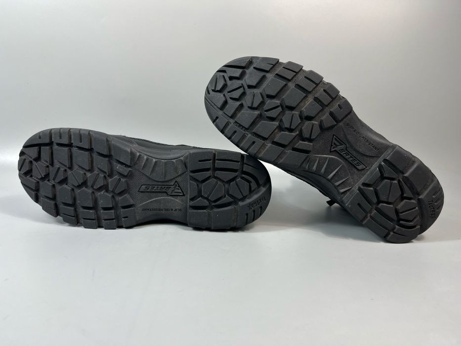 Робочі ботинки,берци Bates 42 розмір (по устілці 27 см)