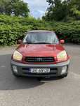 toyota rav4 1.8 benzyna zamiana skup aut dostawa !