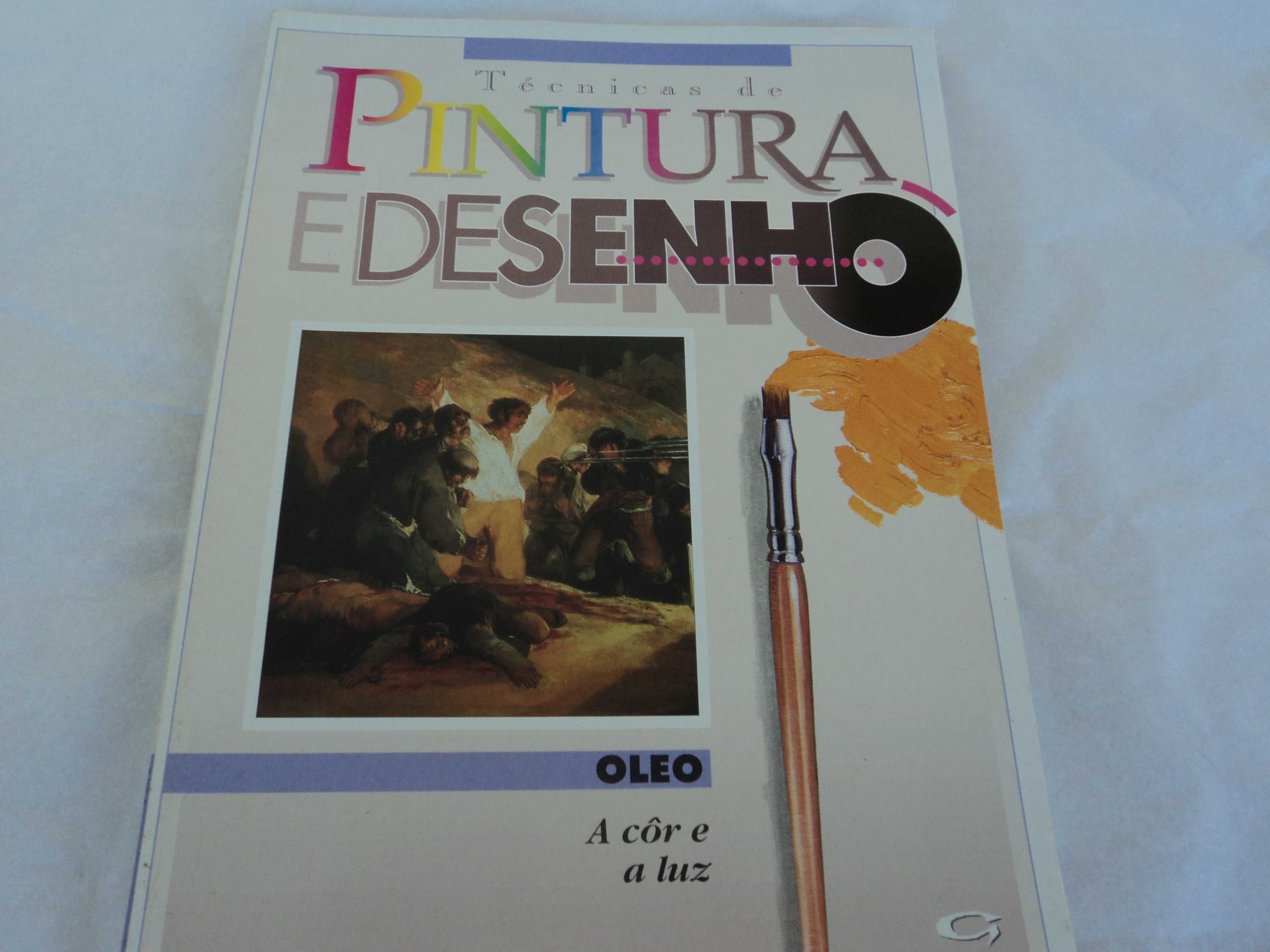 Pintura e Desenho