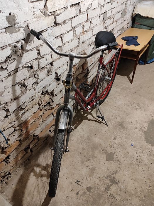 Rower Amazonka Sprzedam