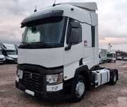 Renault T520 euro 6