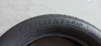 Opony letnie Goodyear Efficientgrip 205/55R17