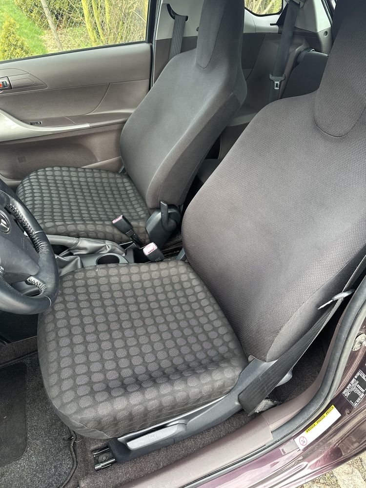 Toyota iQ 1.0/mały przebieg/brak usterek/zadbany