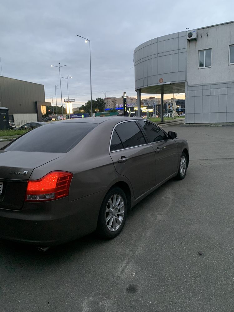 Продам GEELY EMGRAND 8 2014