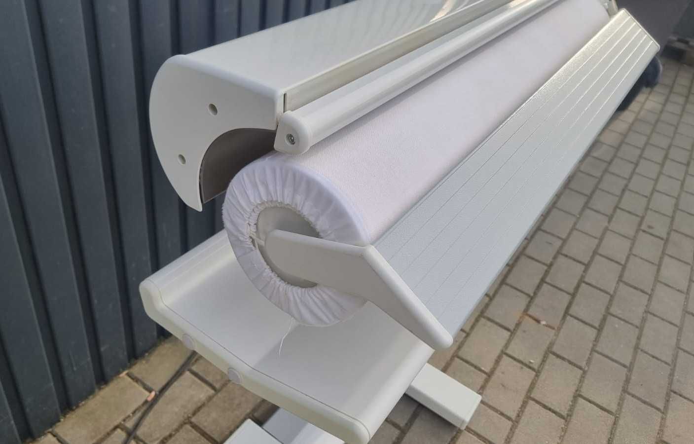 Magiel elektryczny, maglownica, prasowalnica Miele B 890, szer. aż83cm