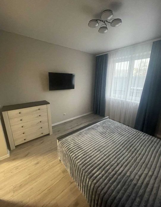 1-кім з ремонтом поруч центру міста