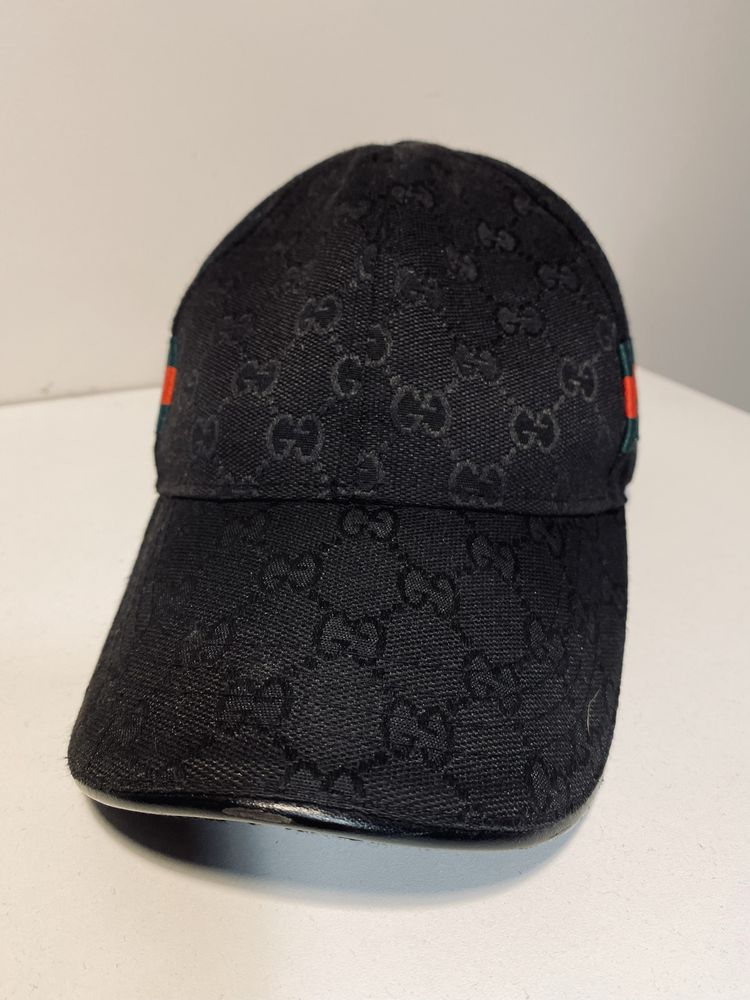 Gucci czapka vintage