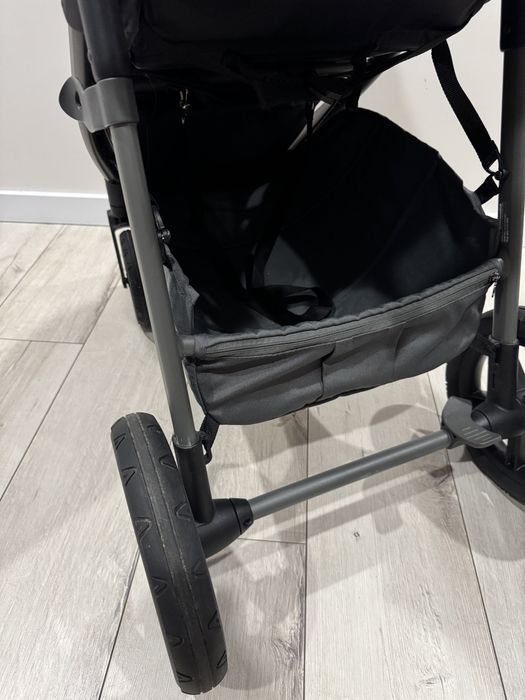 Прогулянкова коляска Mast