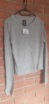 Sweter rozmiar M/SINSAY/nowy z metką