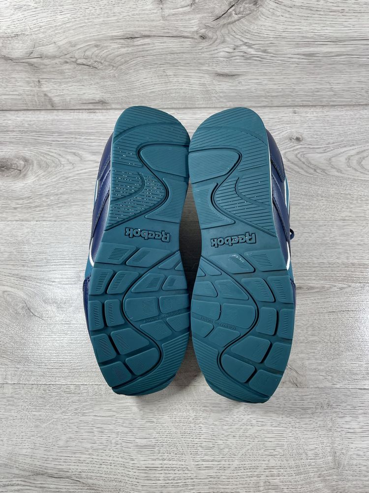 Reebok Royal Glide чоловічі кросівки