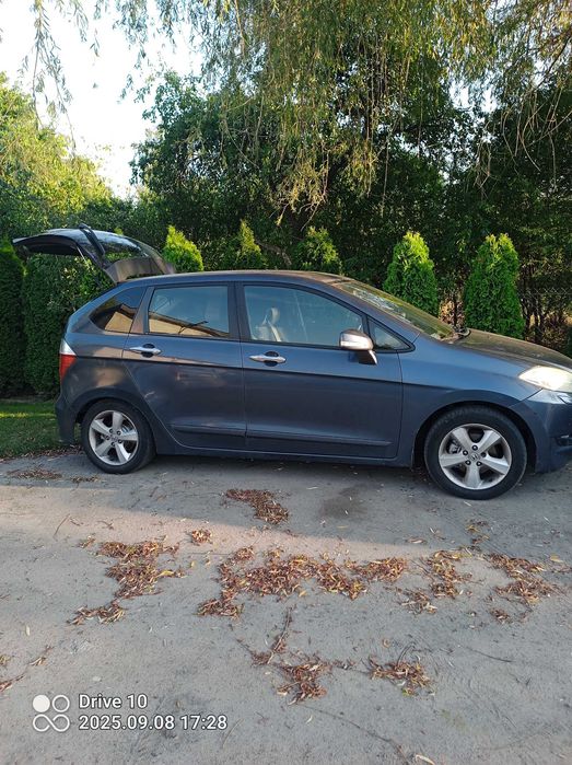 Sprzedam Hondę FR V