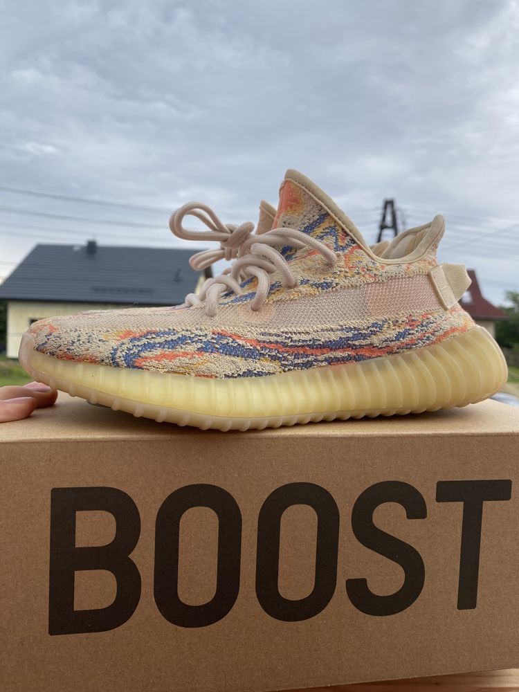 Adidas Yeezy Boost 350 V2 Mx Oat