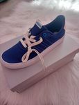Granate Trampki na wf rozm 37 Unisex