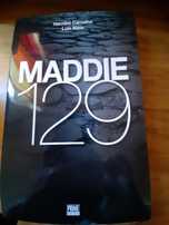 Maddie 129 - Hernâni Carvalho e Luís Maia