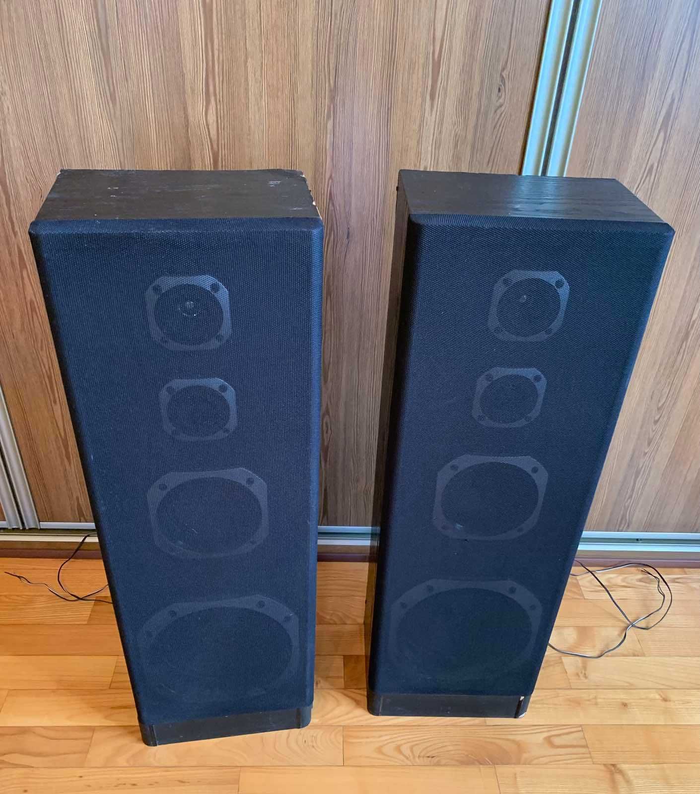 Акустичні системи LS BOX P 3000