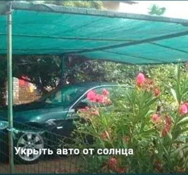 Сетка Затеняющая Сітка Затіняюча 70% 85% 95% 60% 45% 3м 4м 5м 6м 8м 12