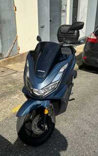 Honda PCX125