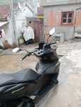 Scooter 125 como nova