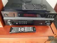 Kino domowe Pioneer/Jamo