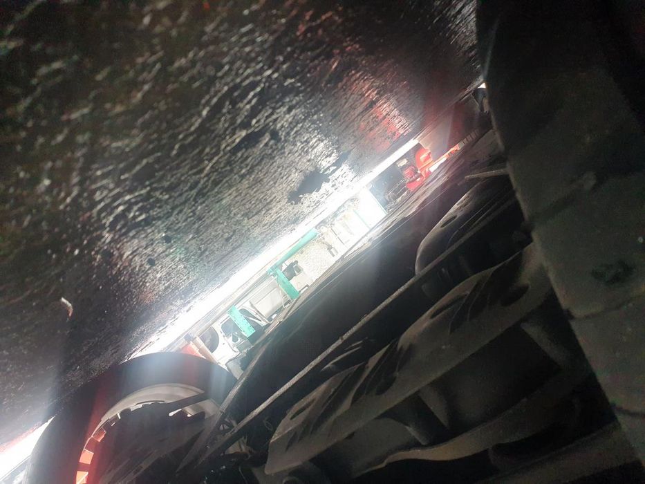 Braço de suspensão trás esquerdo BMW 3 Gran Turismo (F34)