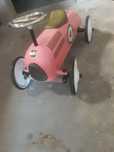 Sprzedam samochodzik retro roller lara