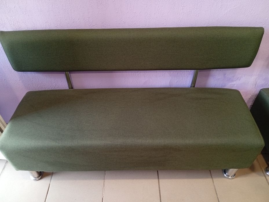 Продам меблі та обладнання для кав'ярні