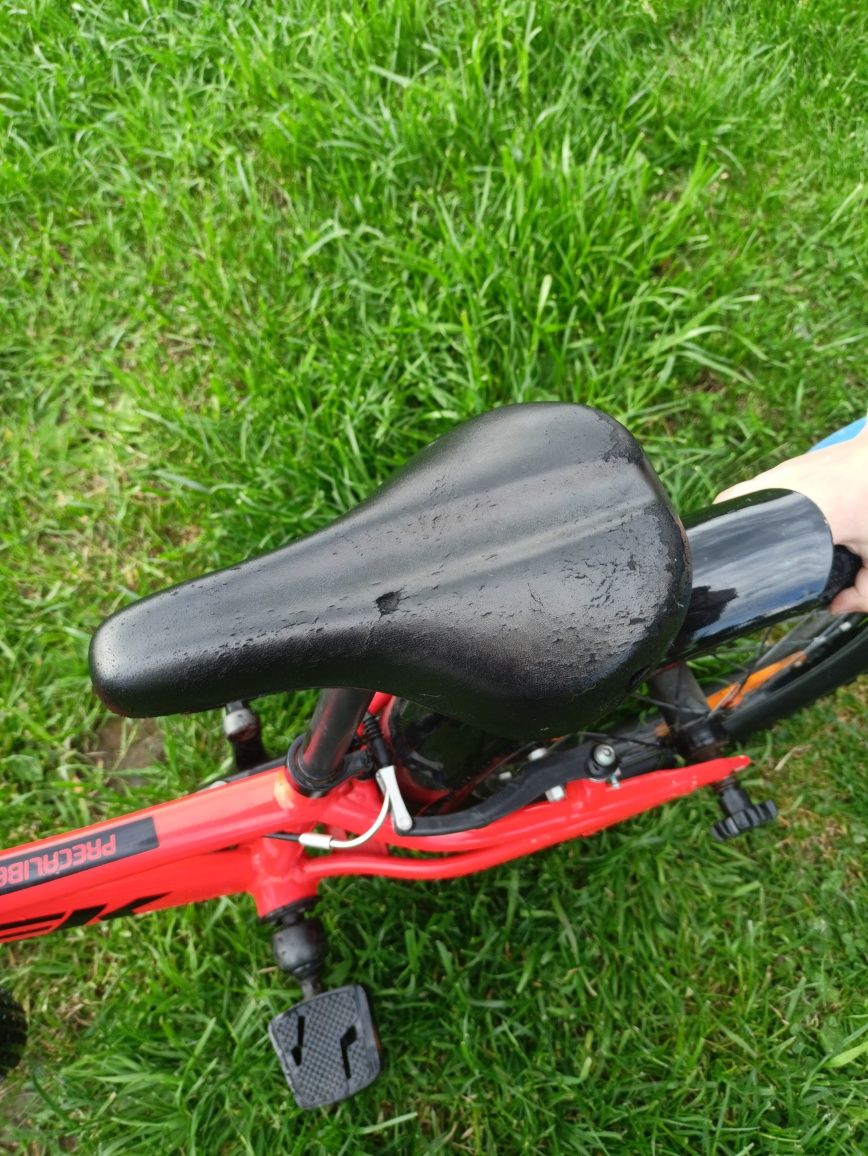 Rower Trek 16 cali