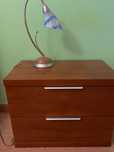 Quarto de casal nogueira