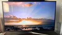TV Samsung 4K Smart TV Голосовий пошук Безкоштовне кіно та серіали