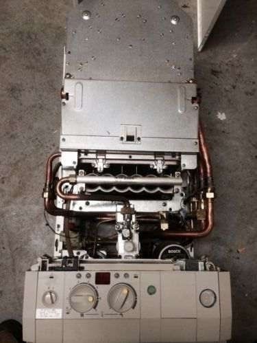 Газовий котел Vaillant бу Junkers котел вайлант vaillant котел газовый