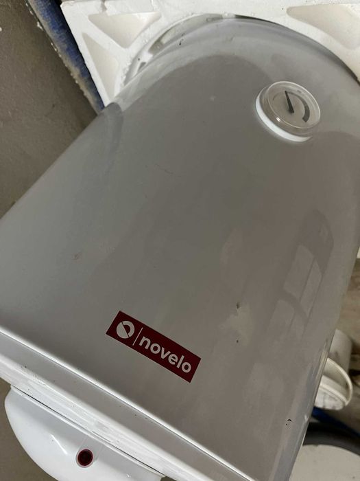 Bojler elektryczny 50L