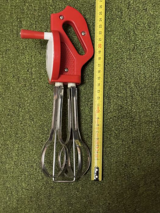 Ручной   миксер и чоппер