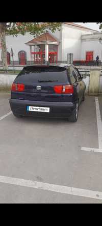 Seat Ibiza 6k2 VP90