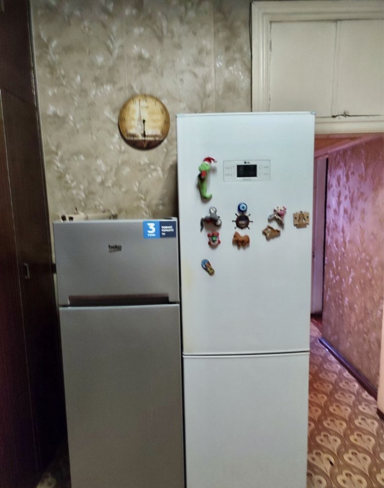 Продаж! 3-кімн квартири по вул С.Сіненка Правий берег